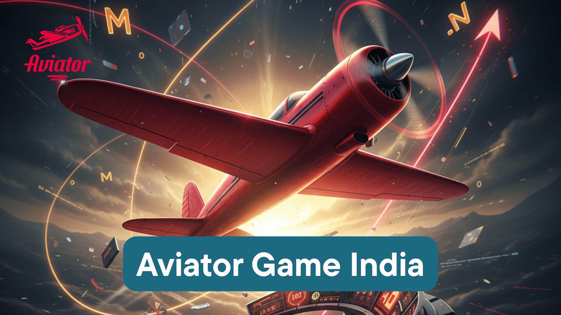 Aviator Game India